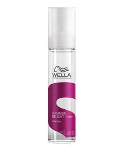 Foto wella styling shimmer delight spray finish 40 ml