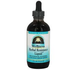 Foto Wellness Herbal Resistance Liquid