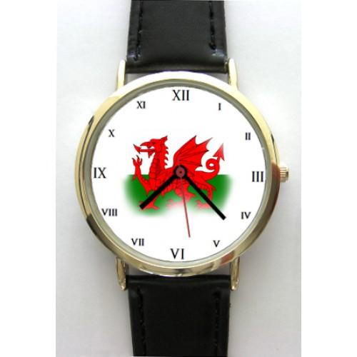 Foto Welsh Dragon Watch