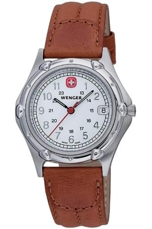 Foto Wenger Gents Standard Issue Mid-Size 70100 70100