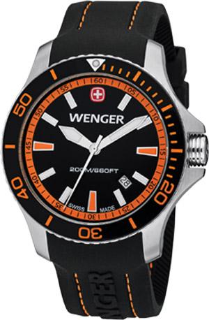 Foto Wenger Reloj unisex Seaforce 01.0641.102