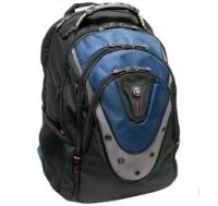 Foto Wenger/SwissGear 29447 - ibex 17 computer backpack - warranty: 2y