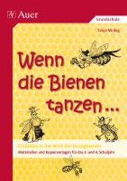 Foto Wenn die Bienen tanzen...