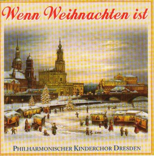 Foto Wenn Weihnachten Ist... CD