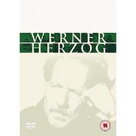 Foto Werner Herzog Box Set Volume 2 Box Set DVD