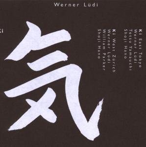 Foto Werner Luedi: Ki CD
