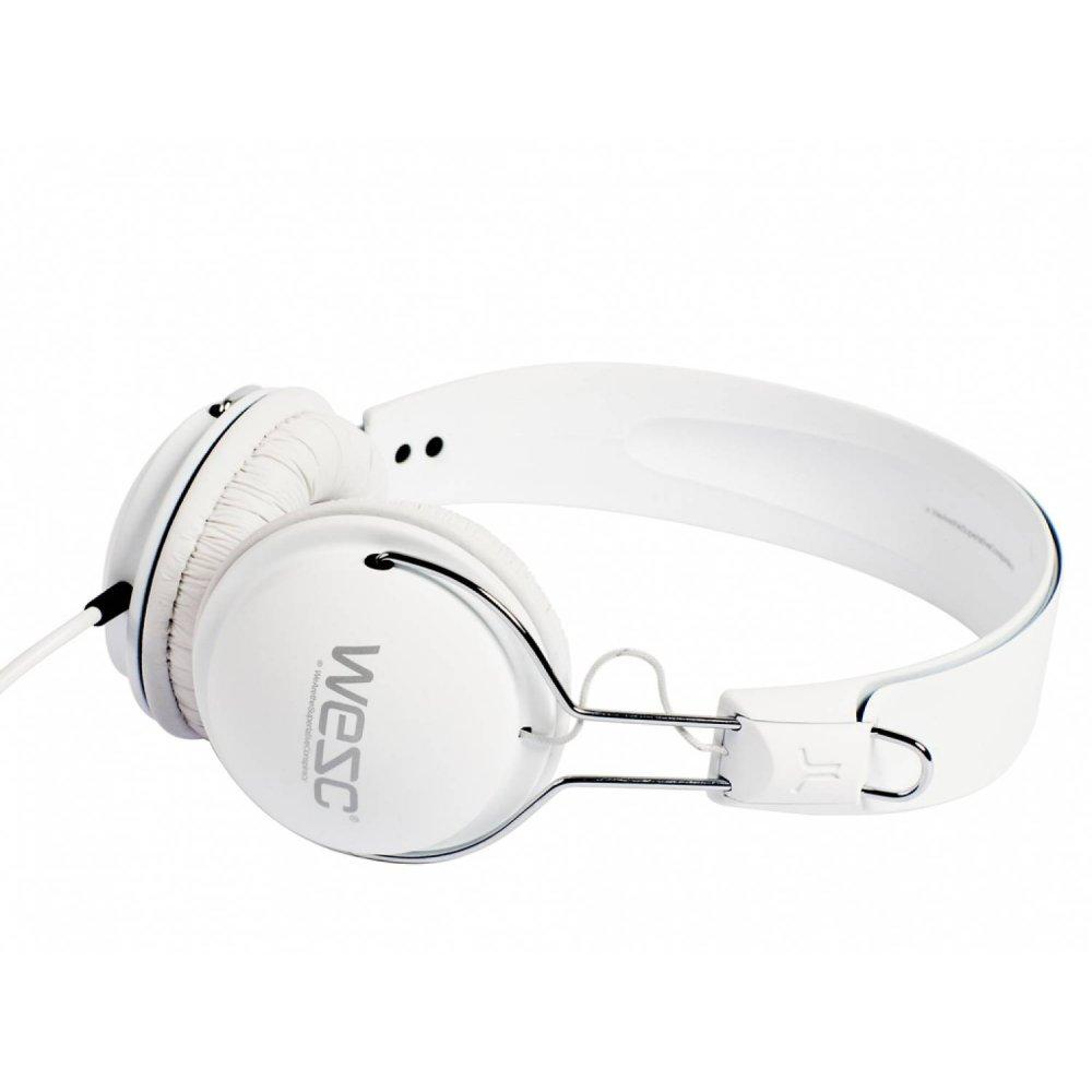 Foto WESC Cascos Audio Wesc: Tambourina Seasonal Headphones WH