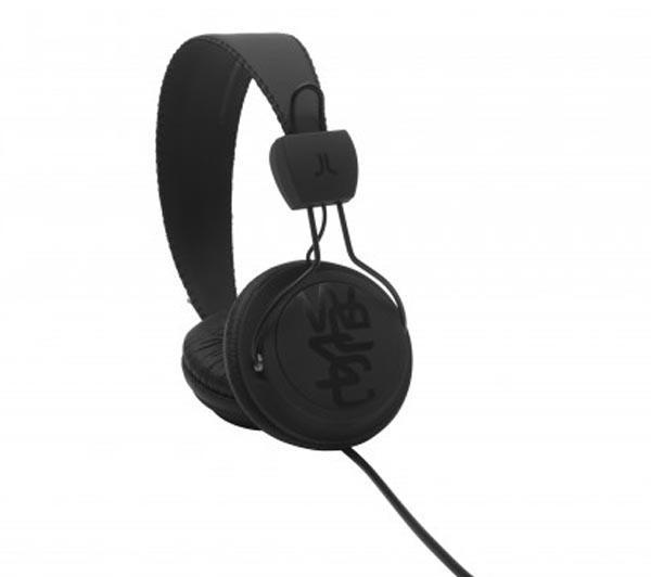 Foto Wesc Cascos Matte Conga - negro