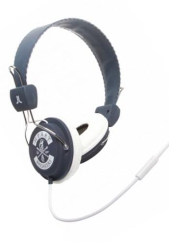 Foto Wesc Conga HB Headphone jazz blue