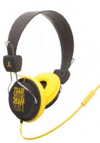 Foto Wesc Conga Yeah Headphone black