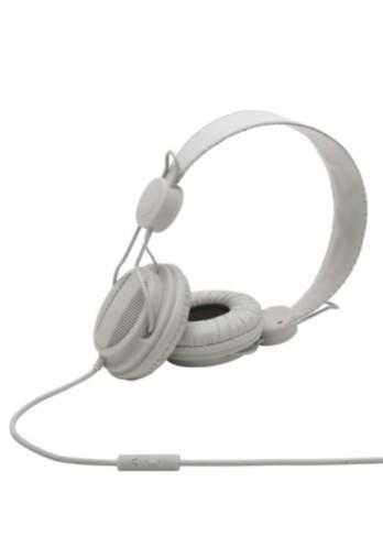 Foto Wesc Oboe Seasonal Headphones smoked pearl