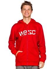 Foto WeSC Zip Hoodie