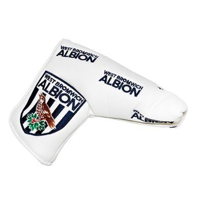 Foto West Bromwich Albion Blade Puttercover and Marker