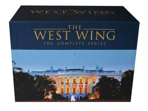 Foto West Wing-Seasons 1-7 [Reino Unido] [DVD]