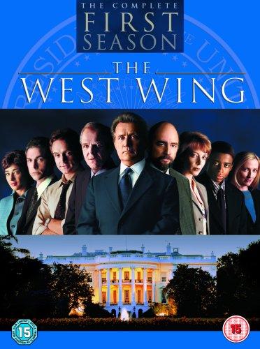 Foto West Wing-Series 1 [Reino Unido] [DVD]