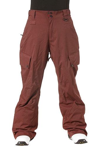 Foto Westbeach Cockalorum Pant espresso