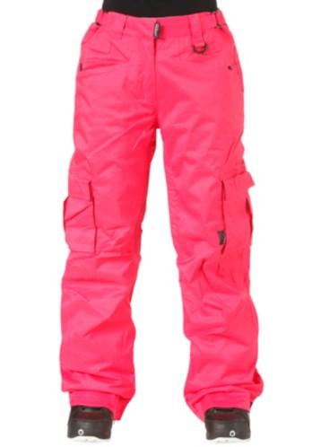 Foto Westbeach Womens Rendevous Pant rosas