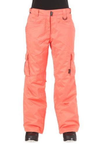 Foto Westbeach Womens Rendezvous Pant coral