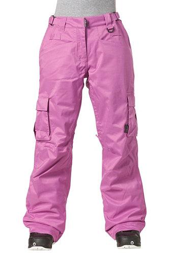 Foto Westbeach Womens Rendezvous Pant dewberry