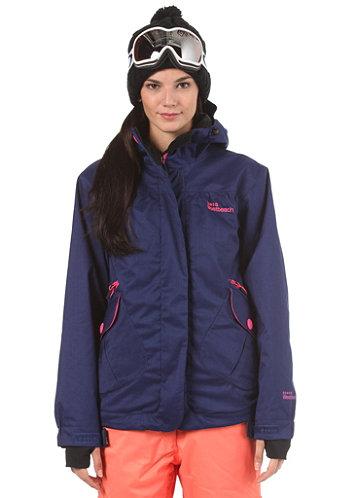 Foto Westbeach Womens Seymour Jacket navy