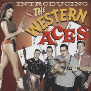 Foto Western Aces: Introducing CD