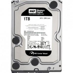 Foto Western Digital - HDD RE 3TB