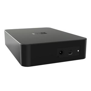 Foto Western digital 2 tb elements desktop, 2000 gb, 7200 rpm, usb 2