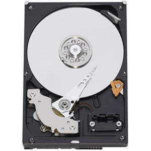 Foto Western digital caviar blue, 500gb