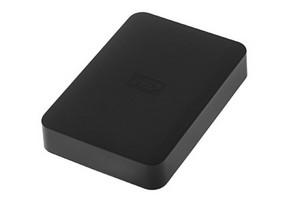 Foto WESTERN DIGITAL Disco Duro 2,5