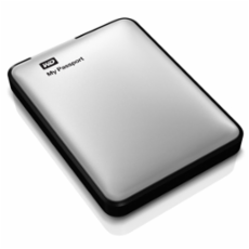 Foto Western Digital My Passport 2TB USB 3.0