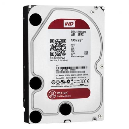 Foto Western Digital Wd20efrx Red 2tb