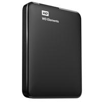 Foto Western Digital WDBU6Y0020BBK-EESN - wd elements portable se 2tb - ...