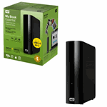 Foto Western Digital® My Book Essential 3.0 2 Tb