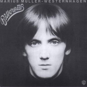 Foto Westernhagen: Bittersüß CD