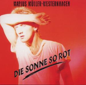 Foto Westernhagen: Die Sonne So Rot CD