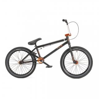 Foto Wethepeople Bicicleta Trust 21'' Negro 2013