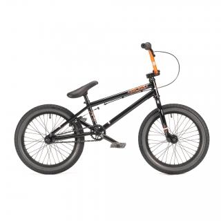 Foto Wethepeople Bmx Arcade 18'' Negro 2013