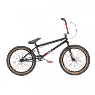 Foto Wethepeople Bmx Reason 20.75'' Negro 2013