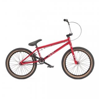 Foto Wethepeople Bmx Reason 20.75'' Rojo 2013