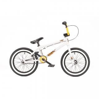 Foto Wethepeople Bmx Seed 16'' Blanco 2013