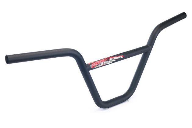 Foto wethepeople C-Murder BMX gris/verde