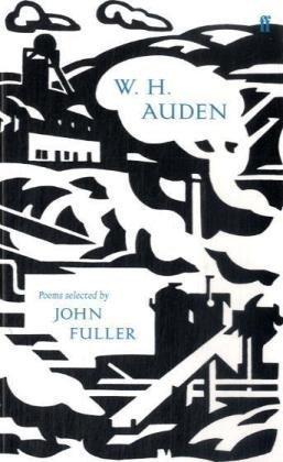 Foto W.H. Auden (Faber 80th Anniversary Edition)