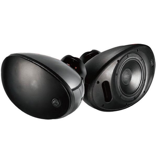 Foto WHARFEDALE DIVA 6 W Speaker (8 Ohm) 60w White