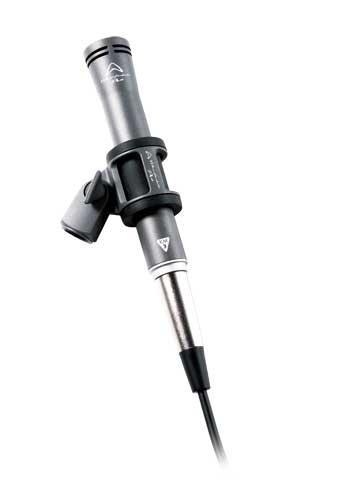 Foto WHARFEDALE KM-3 Tools For Microfono Condensad