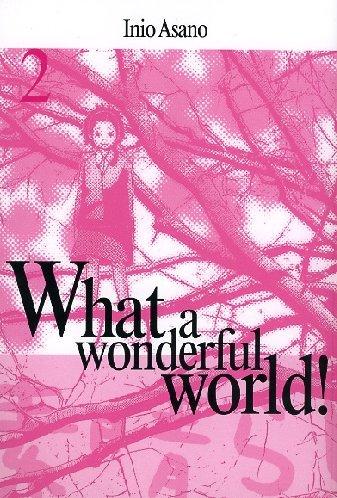 Foto What a wonderful world! vol. 2