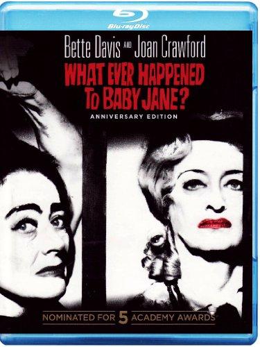 Foto What ever happened to Baby Jane? (+book) (anniversary edition) [Italia] [Blu-ray]