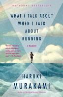Foto What i talk about when i talk about running (en papel)