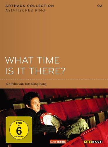 Foto What Time Is It There? [DE-Version] DVD