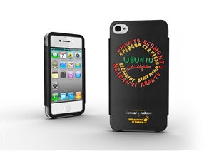 Foto Whatever It Takes Funda Samuel L Jackson Apple iPone 4/4S Whatever It Takes