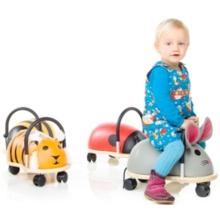 Foto wheely bug correpasillos (desde 18 meses) (varios diseños)
